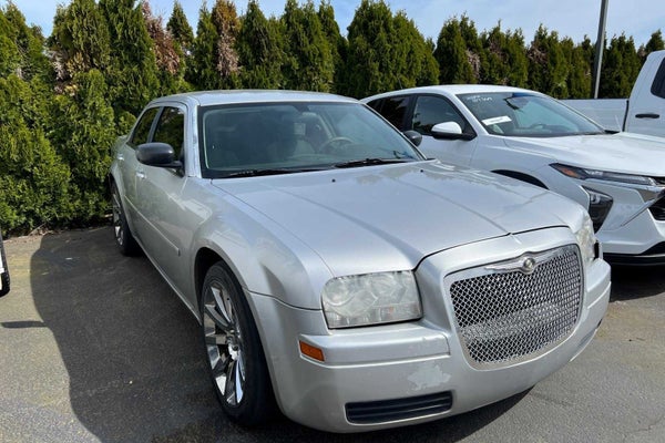2006 Chrysler 300 Base in Sublimity, OR - Power Auto Group