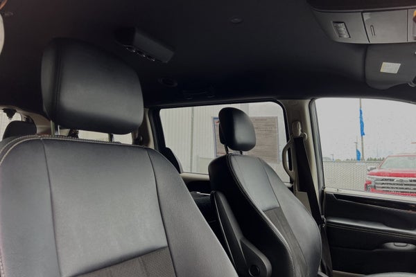 2019 Dodge Grand Caravan SXT in Sublimity, OR - Power Auto Group