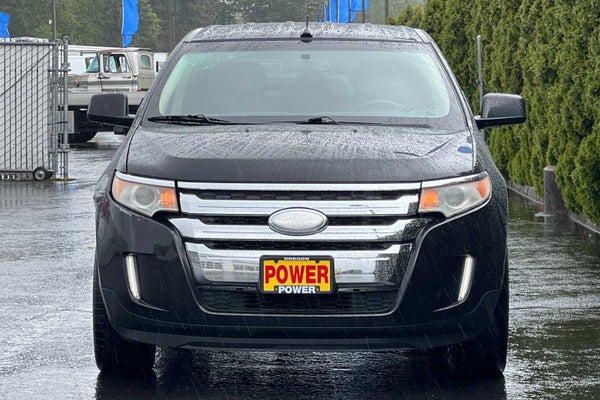 2011 Ford Edge SEL in Sublimity, OR - Power Auto Group