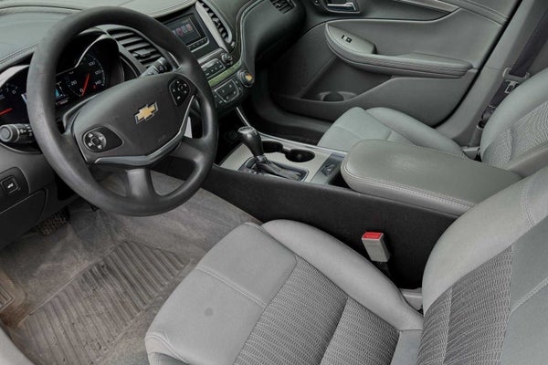 2016 Chevrolet Impala LS in Sublimity, OR - Power Auto Group