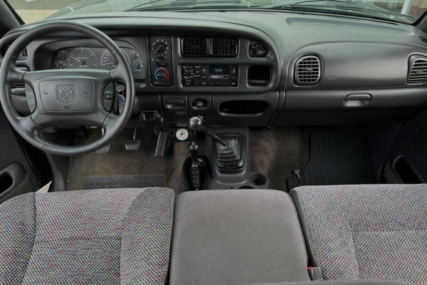 2002 Dodge Ram 2500 Base in Sublimity, OR - Power Auto Group