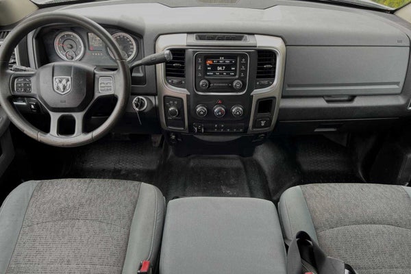 2015 RAM 3500 SLT in Sublimity, OR - Power Auto Group
