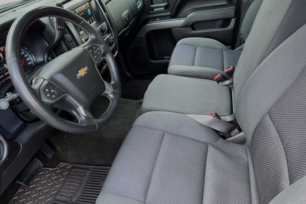 2016 Chevrolet Silverado 1500 LT in Sublimity, OR - Power Auto Group