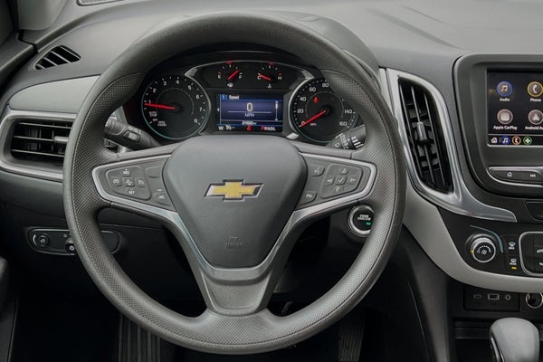2022 Chevrolet Equinox LT in Sublimity, OR - Power Auto Group