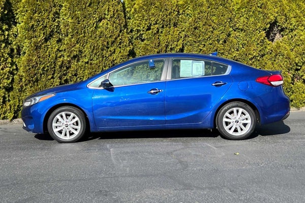 2017 Kia Forte S in Sublimity, OR - Power Auto Group