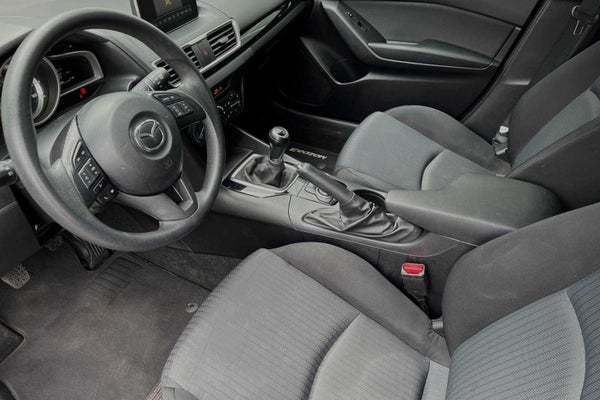 2016 Mazda Mazda3 i Sport in Sublimity, OR - Power Auto Group