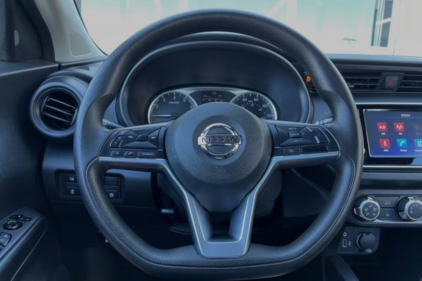 2021 Nissan Kicks S in Sublimity, OR - Power Auto Group