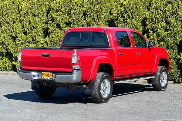 2011 Toyota Tacoma Base in Sublimity, OR - Power Auto Group