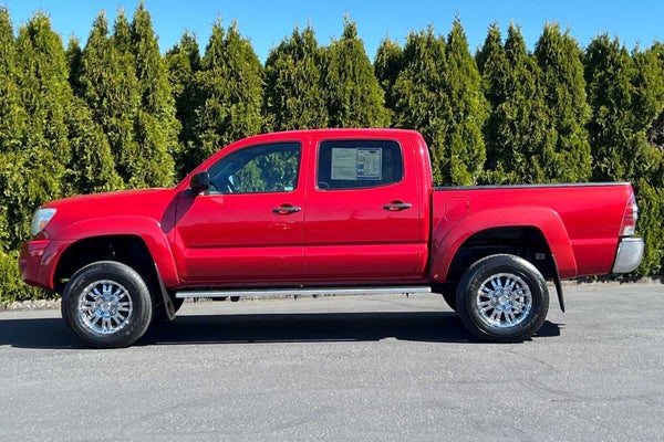 2011 Toyota Tacoma Base in Sublimity, OR - Power Auto Group
