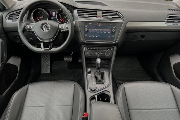 2020 Volkswagen Tiguan SE in Sublimity, OR - Power Auto Group