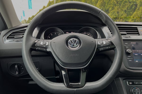2020 Volkswagen Tiguan SE in Sublimity, OR - Power Auto Group