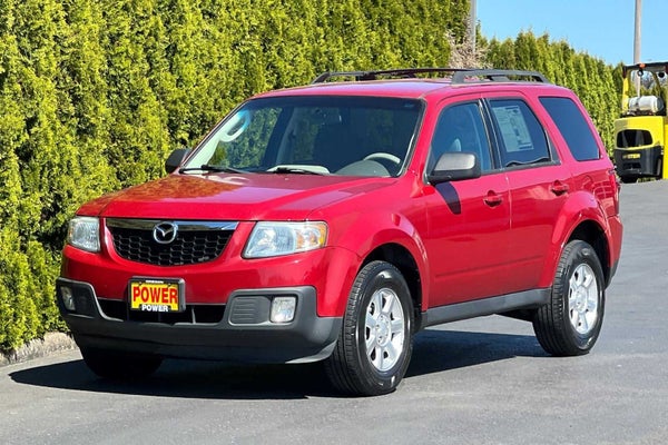 2011 Mazda Tribute Grand Touring in Sublimity, OR - Power Auto Group