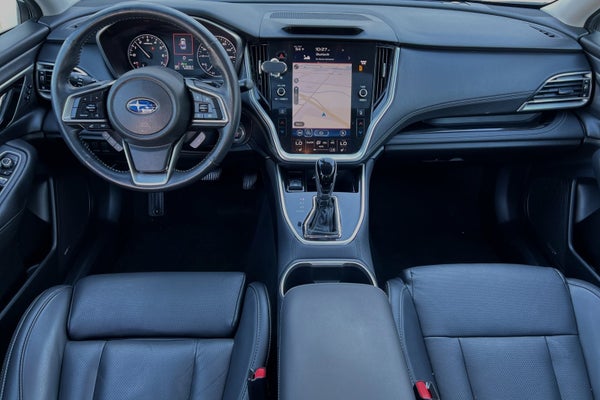 2021 Subaru Legacy Limited XT in Sublimity, OR - Power Auto Group