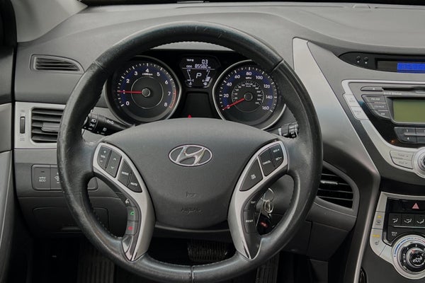 2012 Hyundai Elantra GLS in Sublimity, OR - Power Auto Group
