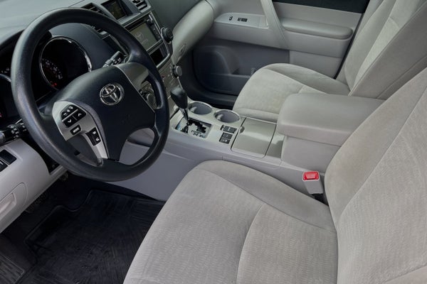 2013 Toyota Highlander SE in Sublimity, OR - Power Auto Group