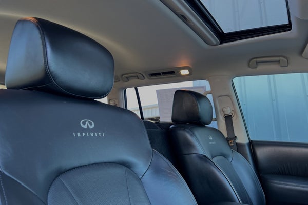 2014 INFINITI QX80 Base in Sublimity, OR - Power Auto Group