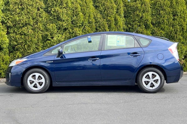2015 Toyota Prius Four in Sublimity, OR - Power Auto Group