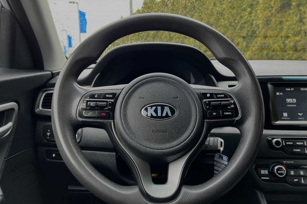 2017 Kia Niro FE in Sublimity, OR - Power Auto Group
