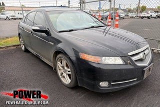 2008 Acura TL Base