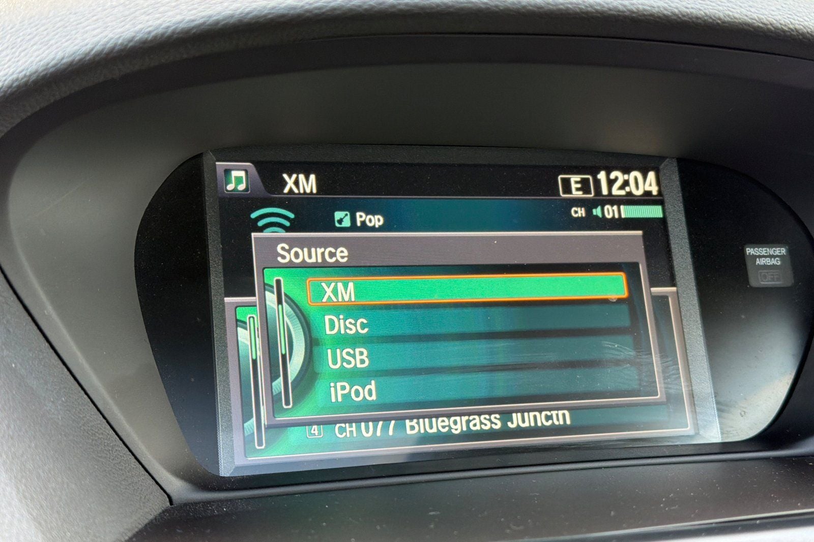 2015 Acura TLX Base