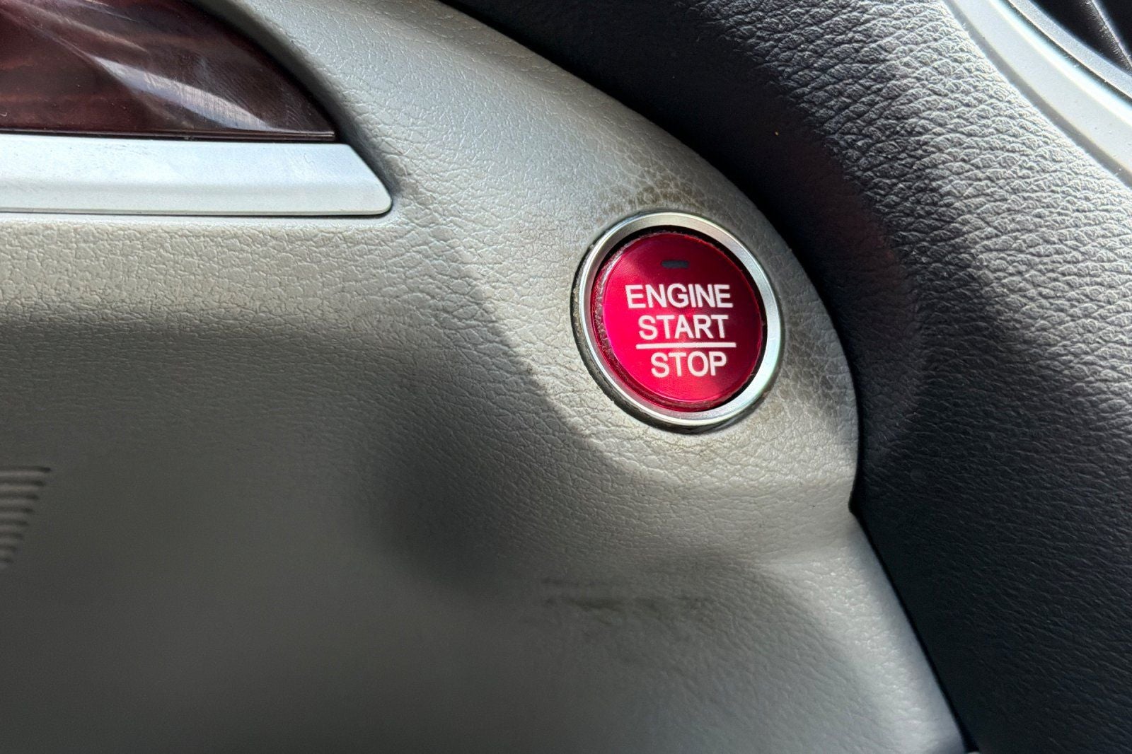 2015 Acura TLX Base