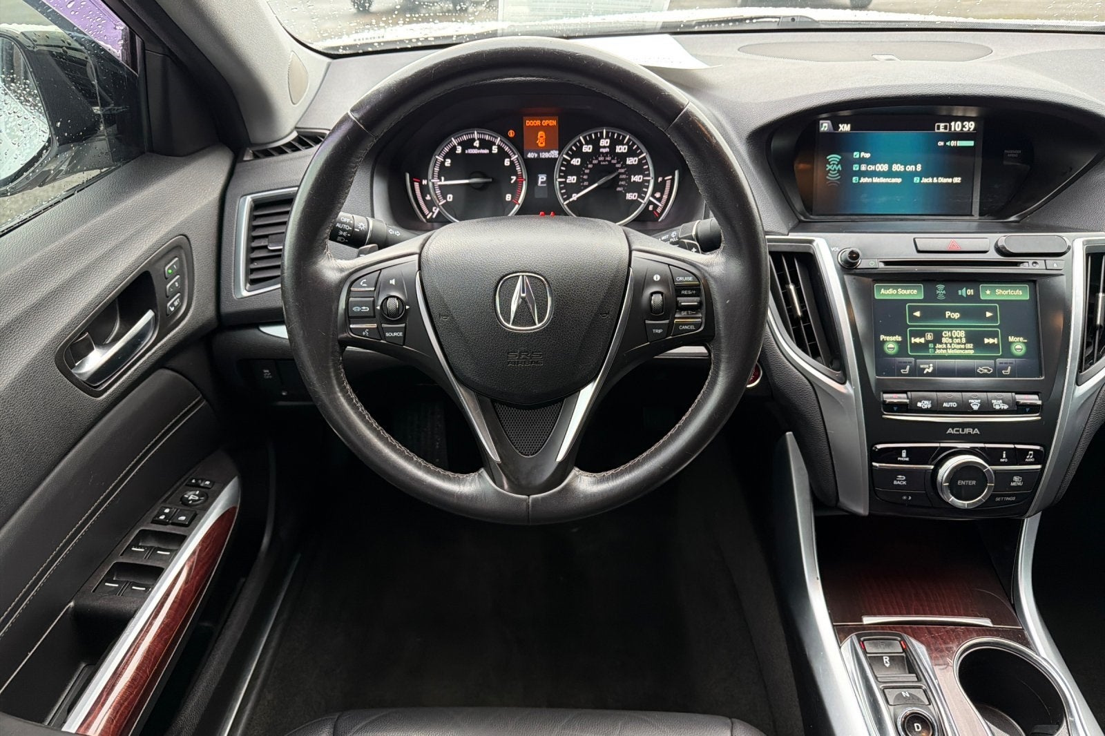 2016 Acura TLX V6