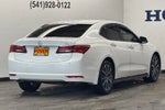 2016 Acura TLX V6