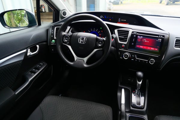 2014 Honda Civic Sedan EX in Sublimity, OR - Power Auto Group