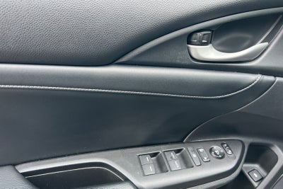 2021 Honda Insight Touring