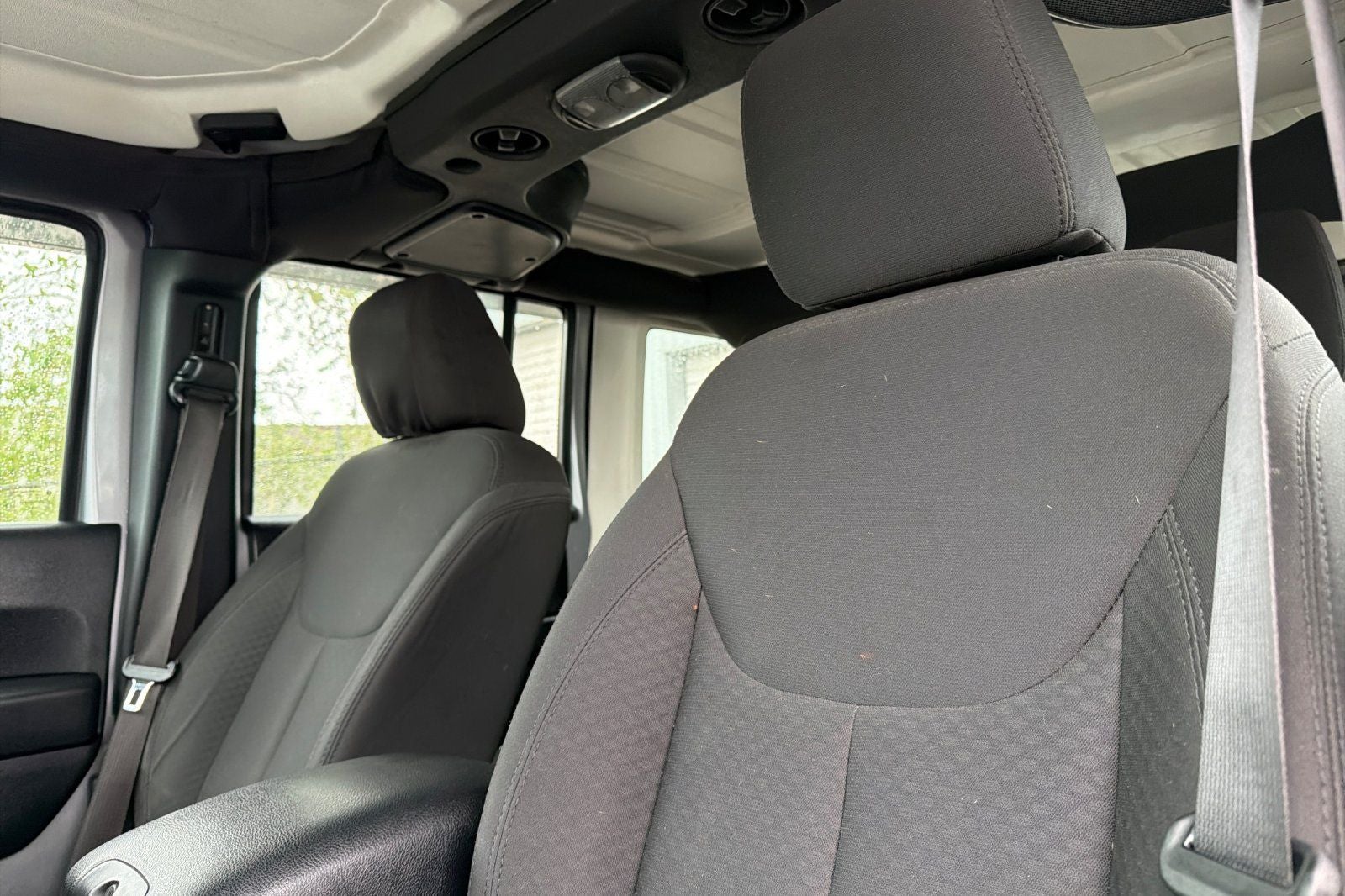 2016 Jeep Wrangler Unlimited Sport RHD Right Hand Drive
