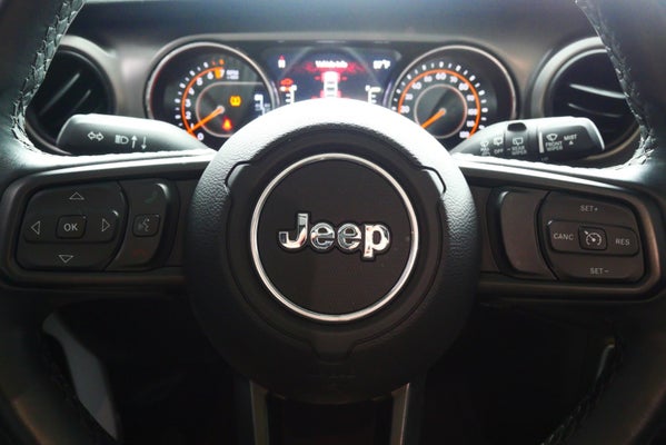 2021 Jeep Wrangler Unlimited Sport in Sublimity, OR - Power Auto Group