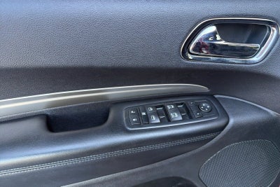 2017 Dodge Durango SXT