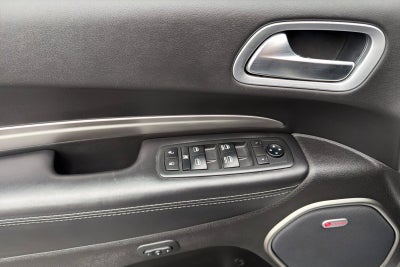 2018 Dodge Durango Citadel