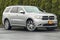 2018 Dodge Durango Citadel