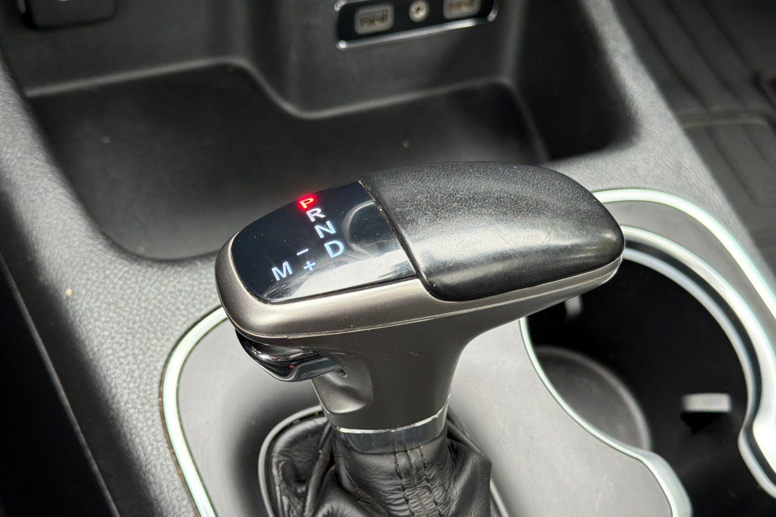 2018 Dodge Durango Citadel