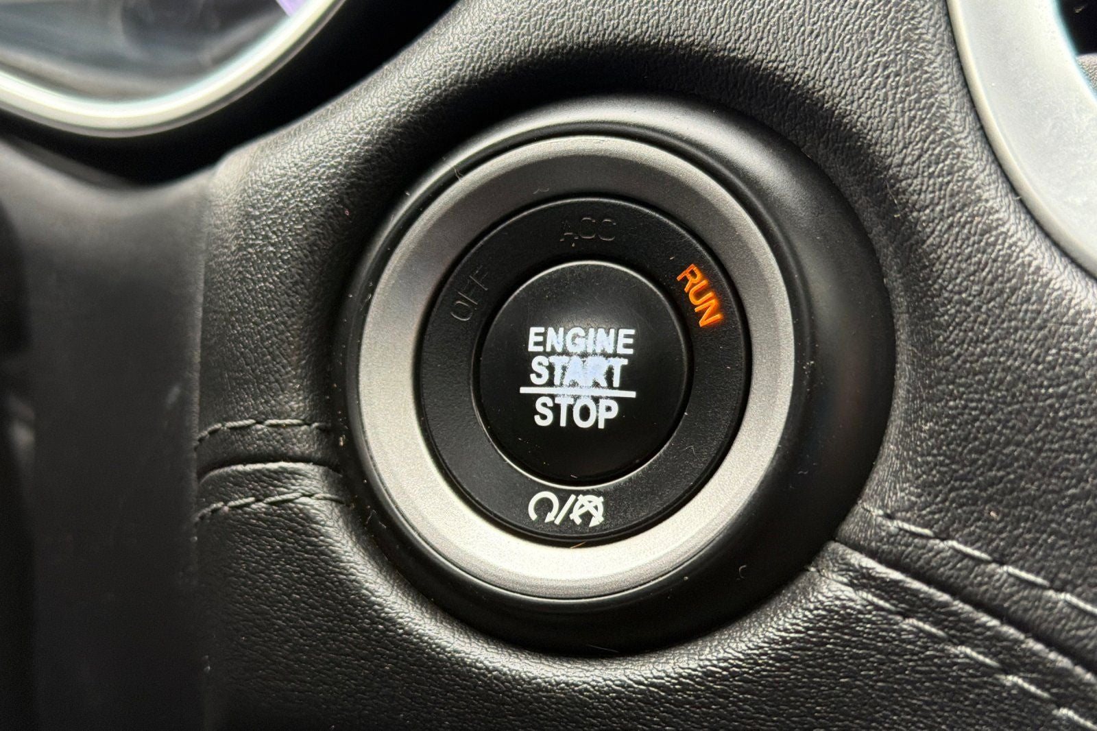 2018 Dodge Durango Citadel