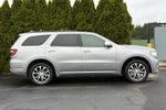 2018 Dodge Durango Citadel