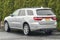 2018 Dodge Durango Citadel