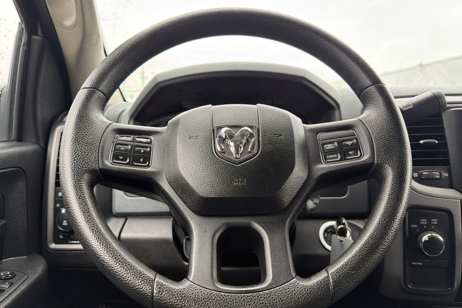 2014 RAM 1500 Express