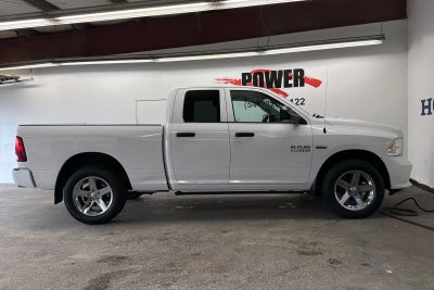 2014 RAM 1500 Express