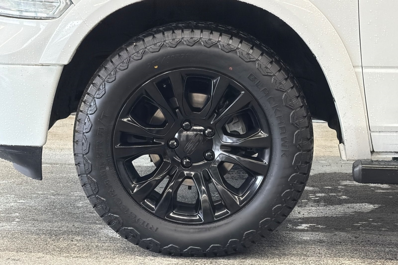 2013 RAM 1500 Laramie Longhorn