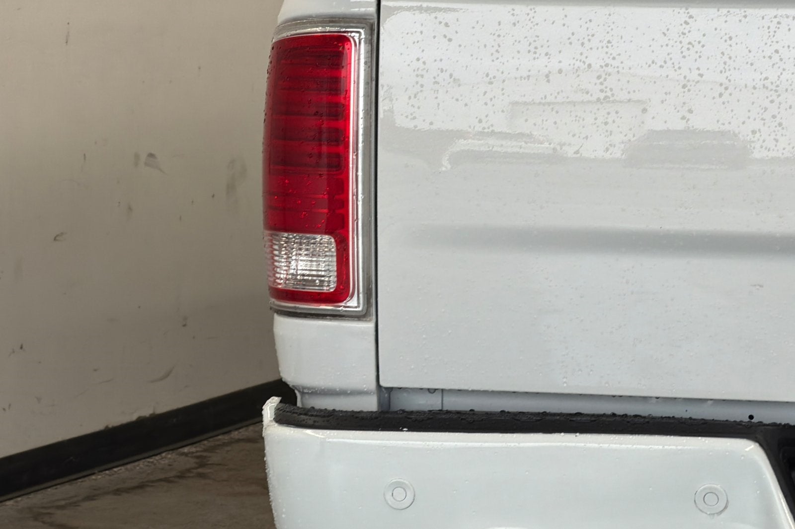 2013 RAM 1500 Laramie Longhorn