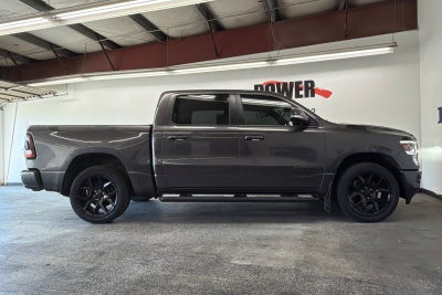 2020 RAM 1500 Sport