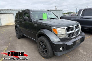 2010 Dodge Nitro SE