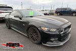 2016 Ford Mustang GT Premium Supercharged