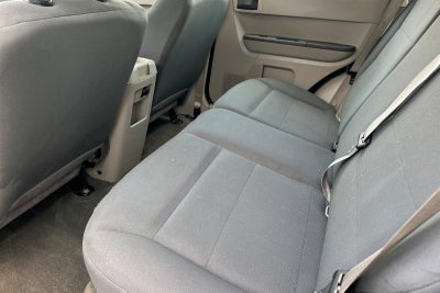 2010 Ford Escape XLS