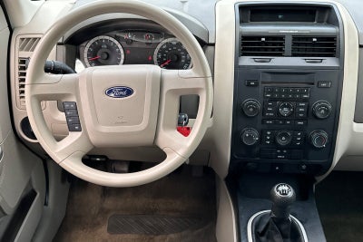 2010 Ford Escape XLS