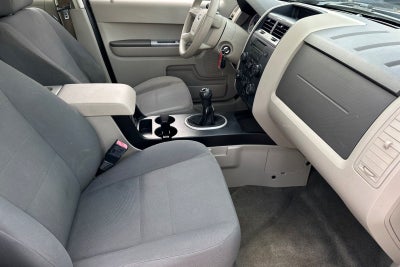 2010 Ford Escape XLS