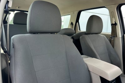 2010 Ford Escape XLS