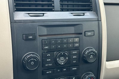 2010 Ford Escape XLS
